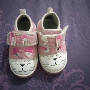 Baby Shoes