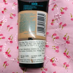 Maybelline New York Fit Me Foundation