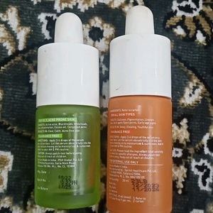 Dot And Key Serum