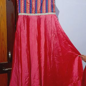 Gown For Women /Girls