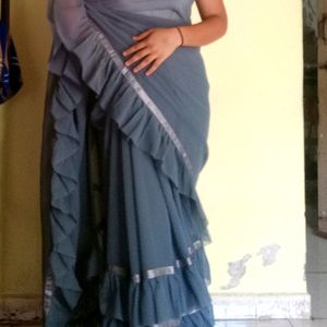 Trending Saree