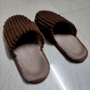 Luxury Slippers