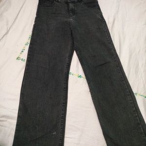 charcoal jeans