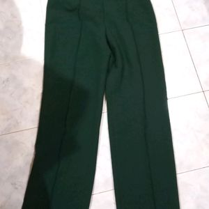 ZARA FORMAL PANT