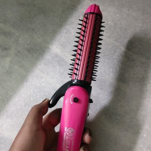 3 In 1 Multifunctional Hair Curler