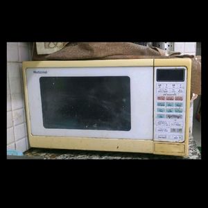 💫Microwave Oven (Fixed Price)