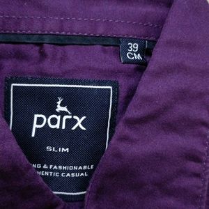 Parx Branded shirt