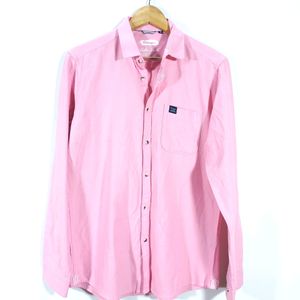 Pink Shirt (Mens)