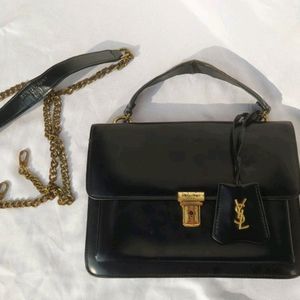 Yves Saint Laurent Sling Bag