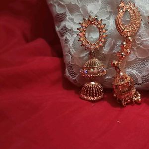 Earrings For Women