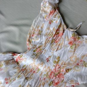 Combo Floral Dresses