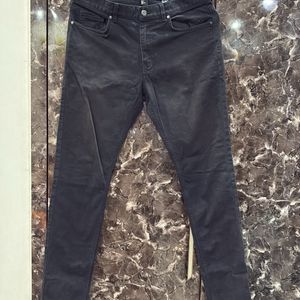 Black Like New H&M Jeans