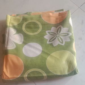 Old Used Bedsheet