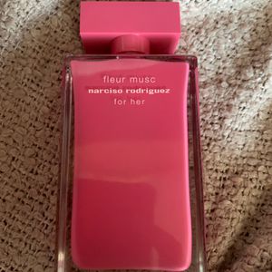 Narciso Rodriguez Fleur Musc For Her