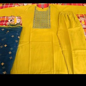 Kurta Set