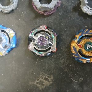 Beyblade Burst ORIGINAL Takaratomy Beyblads Combo