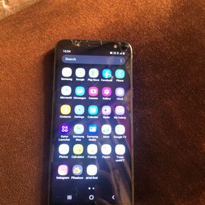 Samsung J6 Plus Smartphone