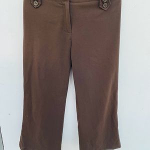 Straight Pants For Women