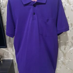 Manhattan Polo T-Shirt