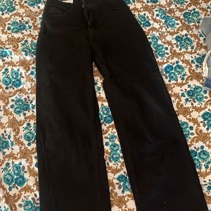 Kotty Flared High Waist Jeans