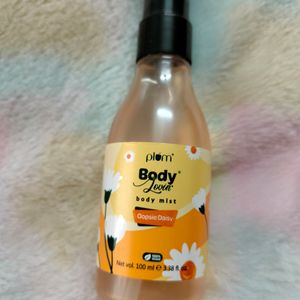 Plum Oopsie Daisy Body Mist