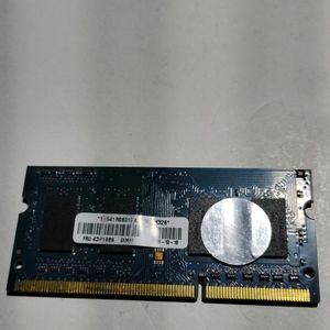 1gb Ddr3 PC3-8500S-7-10-A1 RAM