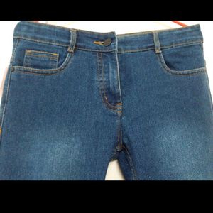 Women Skinney Jeans