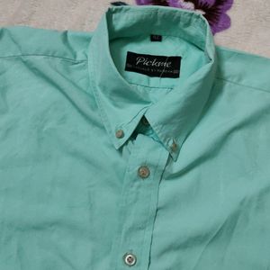 42 Size Shirt