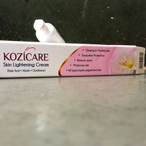 Kozicare Face Cream