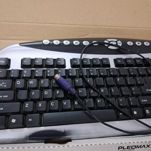 Keyboard and Mouse Combo