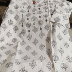 Top Kurti