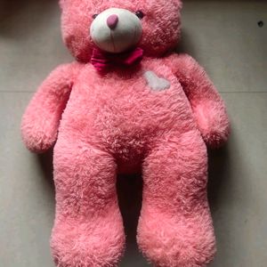 Teddy bear big size, Must Need Wash