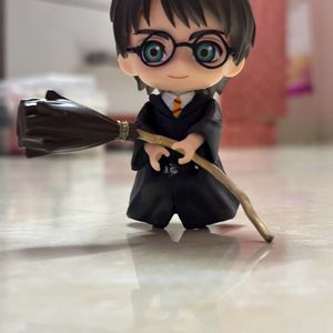 Anime HarryPotter Action Figure