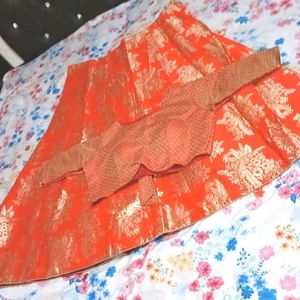 Beautiful Banarsi Lehnga Choli