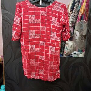 Short Kurti