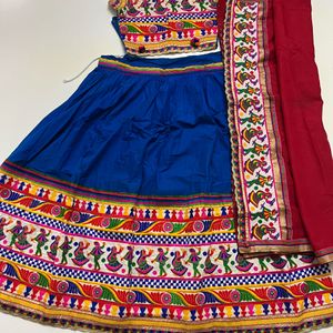 Navratri Lehenga ...