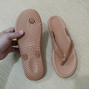 New Women Lightweight Slipper Size-8