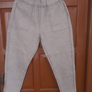 Warm Wear Pants