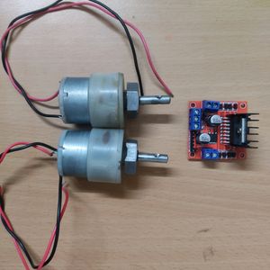 Arduino Robo Kit 3