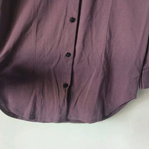 Regular Office Wear Shirt For Women 😍