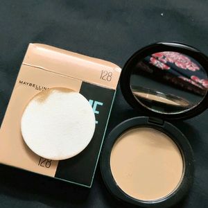 Compact Powder - 128