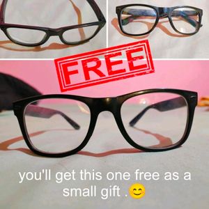 Stylish & Cool 2 Sunglasses & Get Small Gift