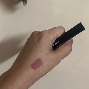 Plum Twist And Go Lipstick In Peach Year