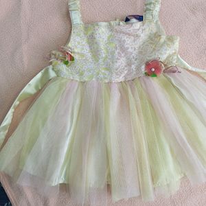 Kidz Frock