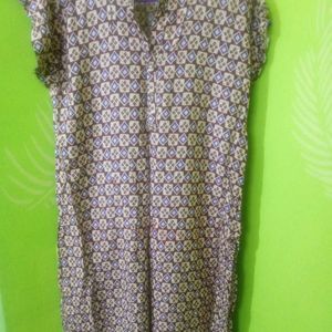 Simple Daily Wear Kurti