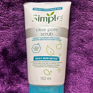 Simple Skincare Combo