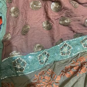 Fancy Classic Dupatta