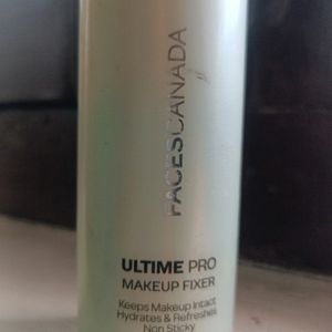 Faces Canada Ultimate Pro Makeup Fixer