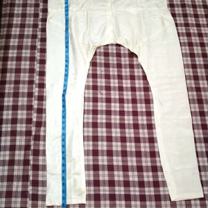 Women Silk Legging