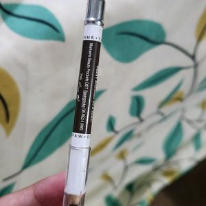 Wet N Wild Brow Pencil With Spooly